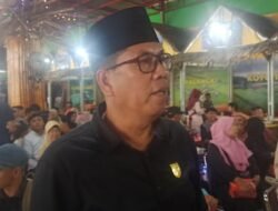 Reses Hari Pertama Suimi Soroti Sistem Zonasi Sekolah