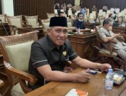 Tangani Longsor di Lebong, Pemprov Bengkulu Diminta Serius oleh Anggota DPRD