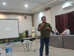 Waspada Bencana Ekologi, WARSI: Pelibatan Masyarakat dalam Pemulihan Hutan