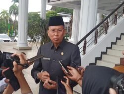 SEKDA ISNAN TEKANKAN NETRALITAS ASN BUKAN GOLPUT