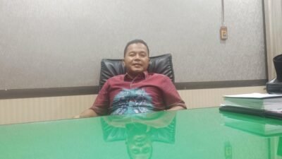 Hari ini, Bawaslu Bersama Gakkumdu Lakukan Kajian dan Penyelidikan Dugaan TPP Elisa