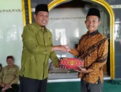 Seruan Anggota DPRD Provinsi Bengkulu dalam Menyambut Pemilu