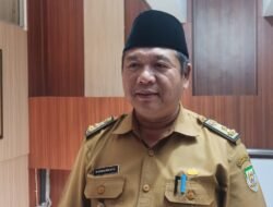 Karmawanto Sebut Perjanjian Kerjasama dengan Pedagang Pariwisata Pantai Panjang Tahap Persiapan