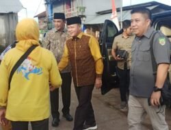 Pemerintah Provinsi Bengkulu Terus Dukung Kesejahteraan Nelayan dan Pesisir