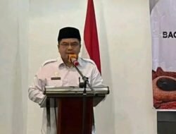 Kondisi Geopolitik Bengkulu Aman Menjelang Pemilu 2024