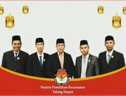 Partisipasi Pemilih, Doni: Perkuat Pondasi Demokrasi