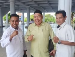 Cegah Persoalan PPDB, Dewan Himbau Pemprov  Bengkulu Lakukan Mitigasi Sejak Awal