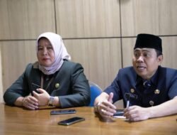 Buntut Dugaan Rekayasa PDSS 2024, Kepala Sekolah dan Wakil Kurikulum di Non Aktifkan