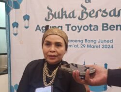 Sukses Elisa Meraih Suara Terbanyak, Meriani Calon Kuat Pilkada Bengkulu 2024