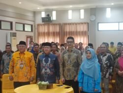 UHC Provinsi Bengkulu Tembus 99.98%, BPJS Pertanyakan Pemerataan Data