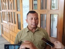 Penyelesaian Jalan Tanjung Kemuning-Datar Lebar Bukan menjadi Prioritas Pemprov Bengkulu Tahun Ini