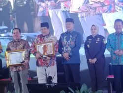 Musrenbang RKPD 2025, Gubernur Bengkulu Rohidin Sebut Prioritas Penyelesaian Proyek PSN