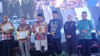 Musrenbang RKPD 2025, Gubernur Bengkulu Rohidin Sebut Prioritas Penyelesaian Proyek PSN