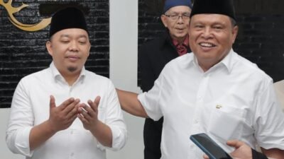 Koalisi Bersama Rakyat Terima Dukungan dari Masyarakat Luas