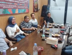 Koalisi Besar Pilwakot Bengkulu 2024 Menguat