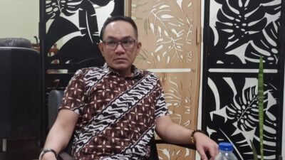 Jelang Pilkada Kota Bengkulu, Tujuh Pimpinan Parpol Ini Bertemu, Beri Signal Koalisi Besar