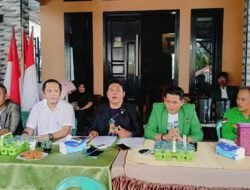 MK Akomodir Pencabutan Permohonan PAN, PPP Benteng tetap meraih 4 kursi