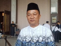 Pengadaan Formasi PPPK 2023 Terdapat Lima Orang Terkendala Administrasi