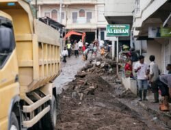 Gubernur Rohidin Sampaikan Dukacita Masyarakat Bengkulu untuk Agam dan Tanah Datar Sumbar