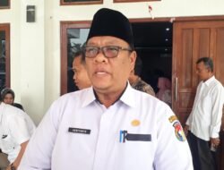 DAK Fisik Meningkat Rp 29 Miliar, OPD Pengampuh Diminta Segera Esekusi Pekerjaan