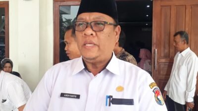 DAK Fisik Meningkat Rp 29 Miliar, OPD Pengampuh Diminta Segera Esekusi Pekerjaan