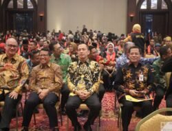 Ini Lurah di Bengkulu yang Menjadi Nominator Paralegal Justice Award 2024