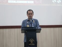 Kanwil Kemenkumham Bengkulu Gelar Workshop UPPG dan Pembangunan Budaya Anti Korupsi