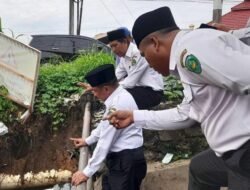 Pelayanan PDAM Tirta Hidayah Disorot, Sudah 2 Hari Aliran PDAM Tirta Hidayah Mati