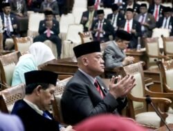 HUT Bhayangkara ke-78, Herwin Suberhani Harap Polri Makin Presisi