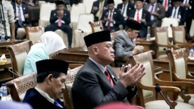 HUT Bhayangkara ke-78, Herwin Suberhani Harap Polri Makin Presisi