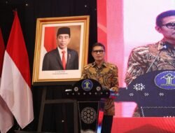 Poin Penting Pemahaman Kebijakan Reformasi Birokrasi di Penutupan Rakordal 2024