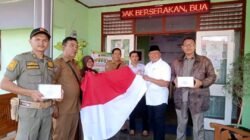 Anggota DPD RI H. Ahmad Kanedi Gelorakan Semangat Kebangsaan di Bengkulu