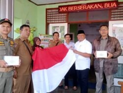 Anggota DPD RI H. Ahmad Kanedi Gelorakan Semangat Kebangsaan di Bengkulu