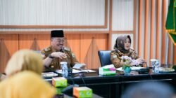 Pemprov Bengkulu Gelar Pasar Murah 9 Hari, Berikut Jadwal dan Lokasinya