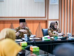 Pemprov Bengkulu Gelar Pasar Murah 9 Hari, Berikut Jadwal dan Lokasinya