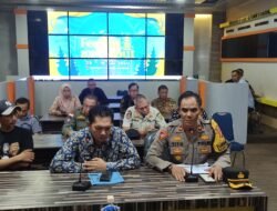 Digitalisasi Diharapkan Permudah Masyarakat dalam Event Tabut Provinsi Bengkulu