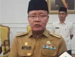 Menyusul Usulan Dewan dan Masyarakat, Gubernur Bengkulu Tindaklanjuti Angkutan Batu Bara Tidak Tertib